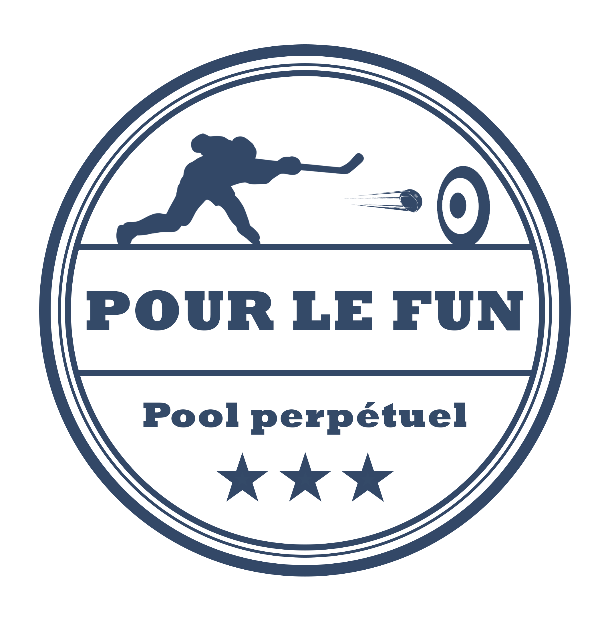Logo de la ligue